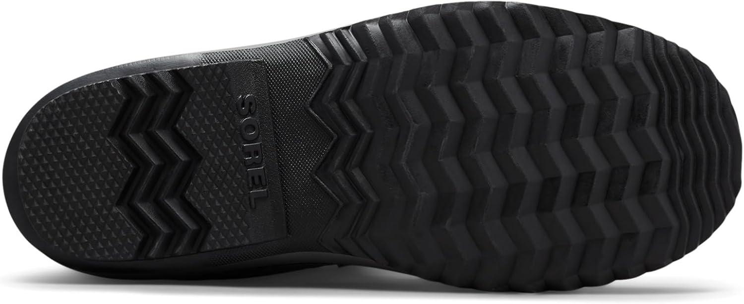 imageSOREL Mens 1964 Pac Nylon Snow Boot for WinterQuarryDove