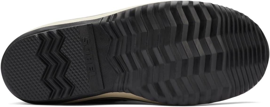 imageSOREL Mens 1964 Pac Nylon Snow Boot for WinterSage Dark Moss Collection 2023 2024