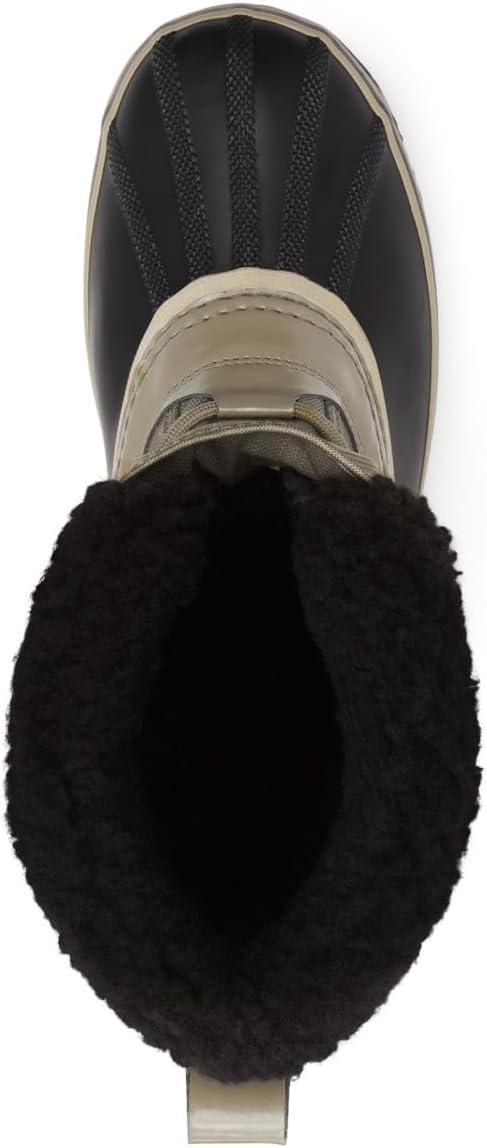 imageSOREL Mens 1964 Pac Nylon Snow Boot for WinterSage Dark Moss Collection 2023 2024