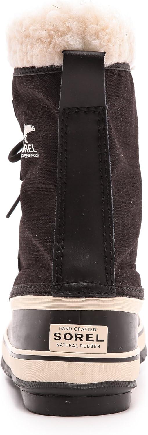 imageSOREL Womens Winter Carnival Waterproof Boot for WinterBlack Stone