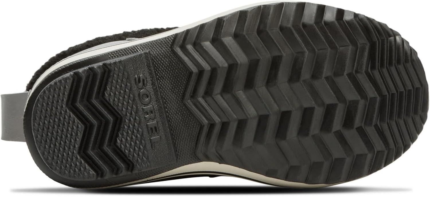 imageSOREL Childrens Yoot Pac TP Waterproof BootQuarryBlack