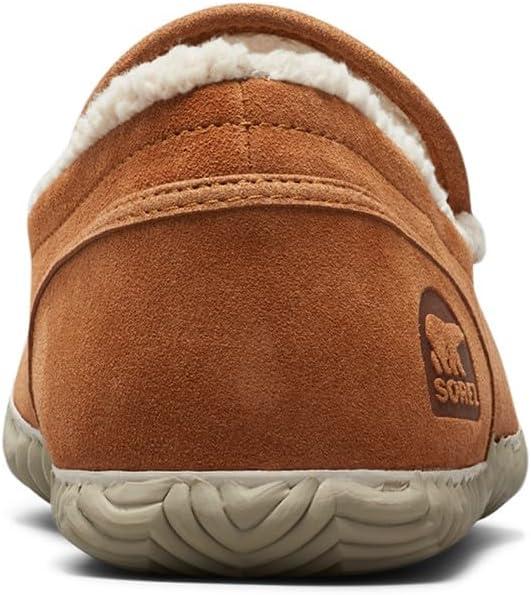 imageSOREL Mens Dude Moc SlipperElk