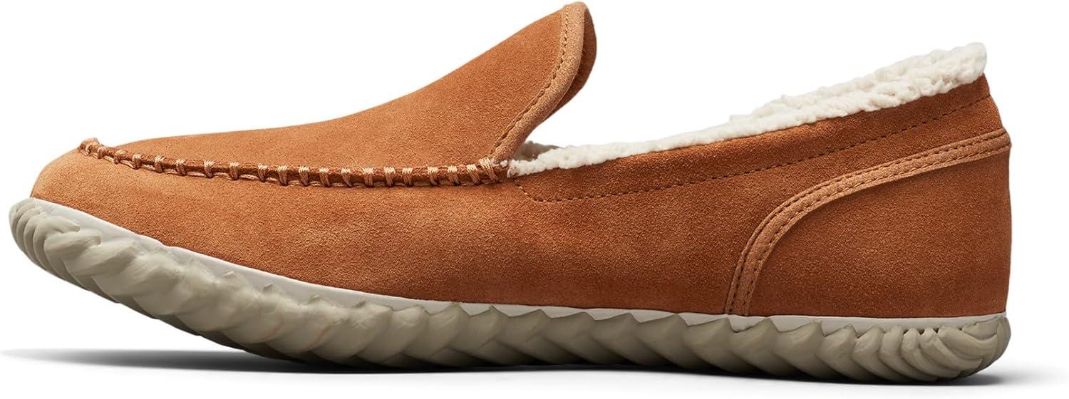 imageSOREL Mens Dude Moc SlipperElk