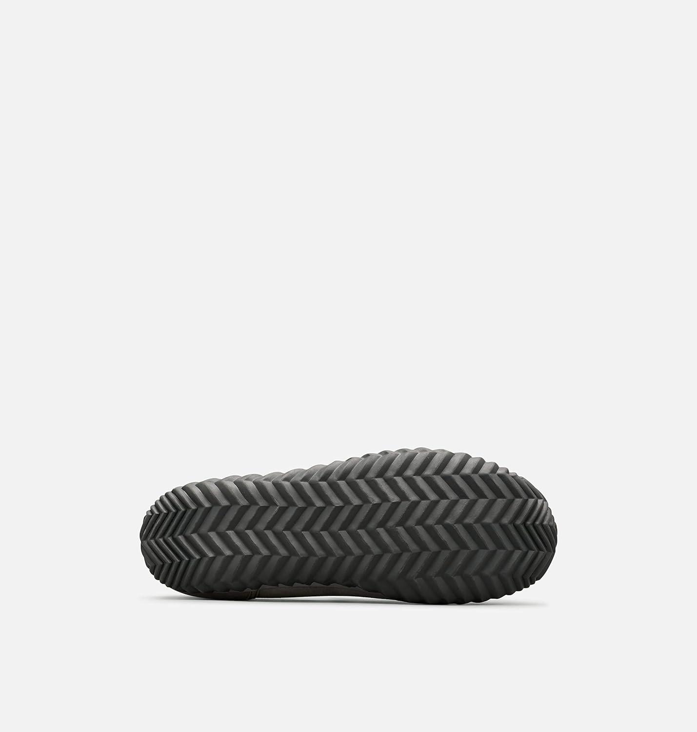 imageSOREL Mens Dude Moc SlipperQuarry