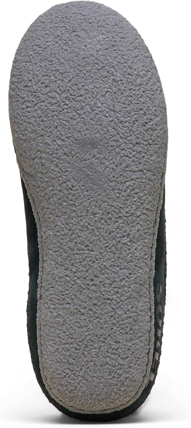 imageSOREL Mens Manawan ll SlipperBlack Grill