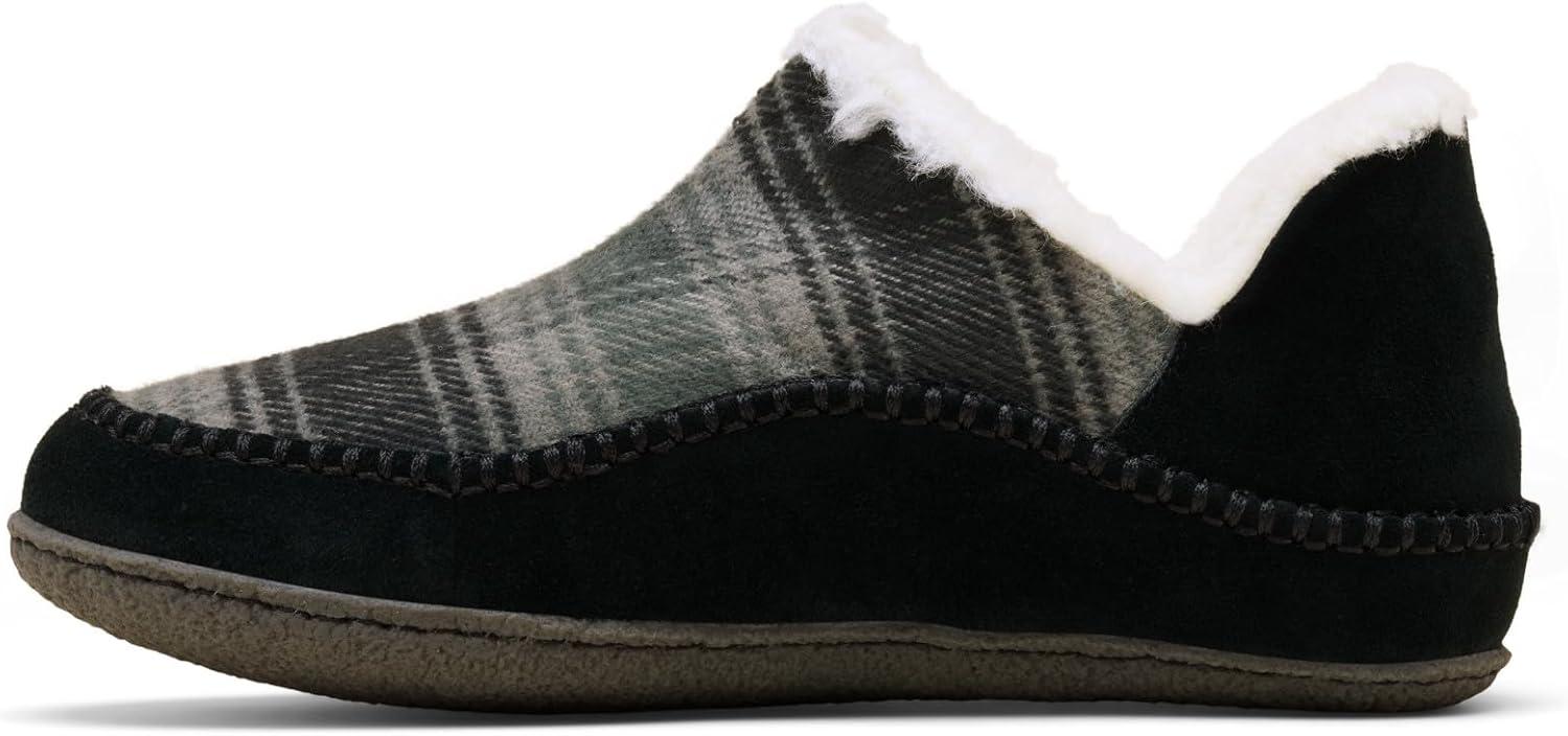 imageSOREL Mens Manawan ll SlipperBlack Grill