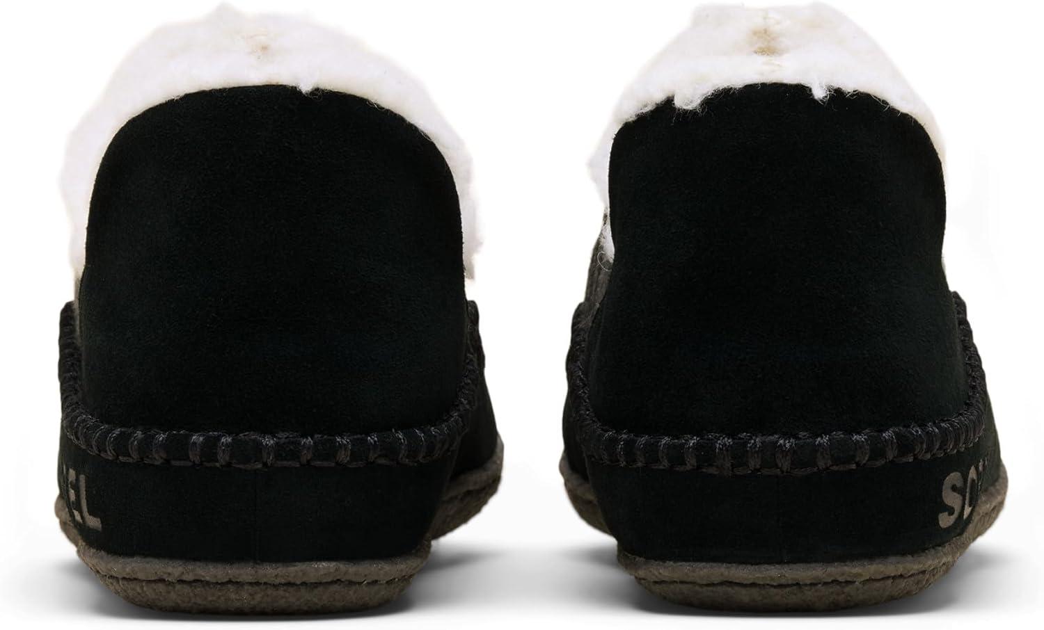 imageSOREL Mens Manawan ll SlipperBlack Grill