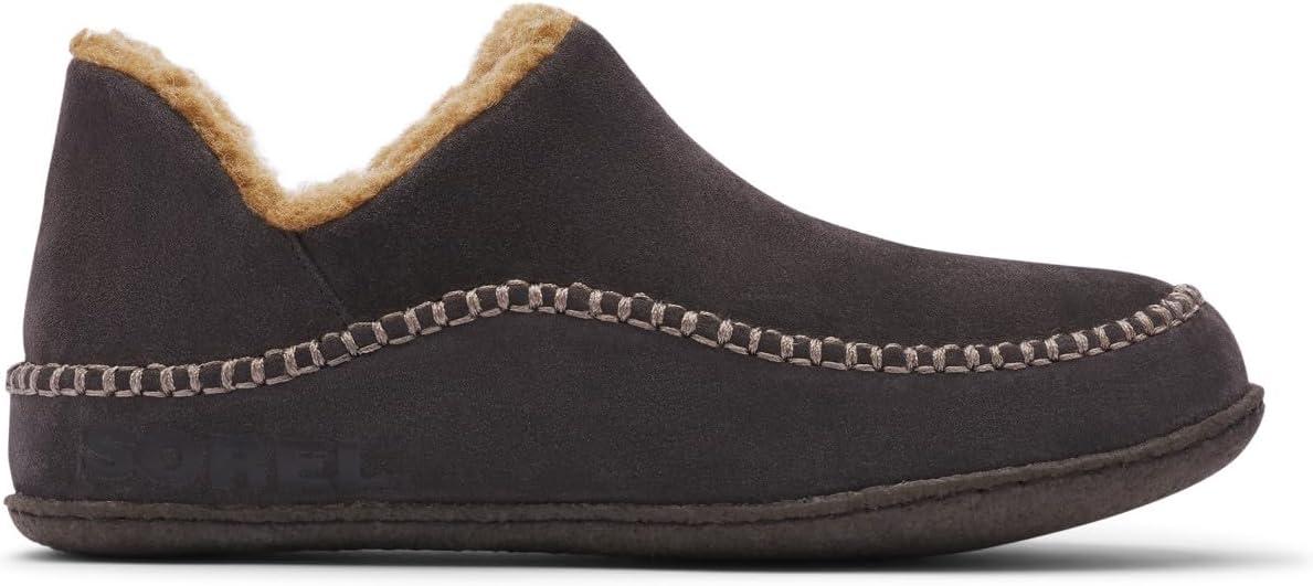 imageSOREL Mens Manawan ll SlipperDark Brown