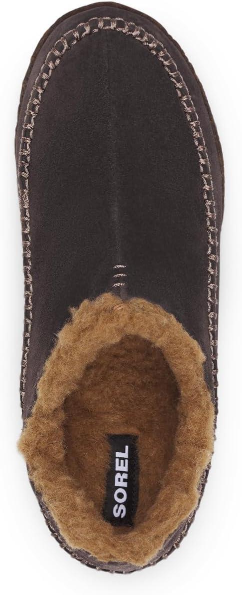 imageSOREL Mens Manawan ll SlipperDark Brown