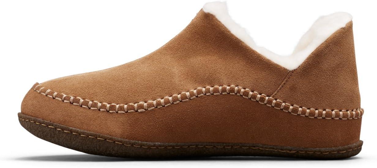 imageSOREL Mens Manawan ll SlipperElk