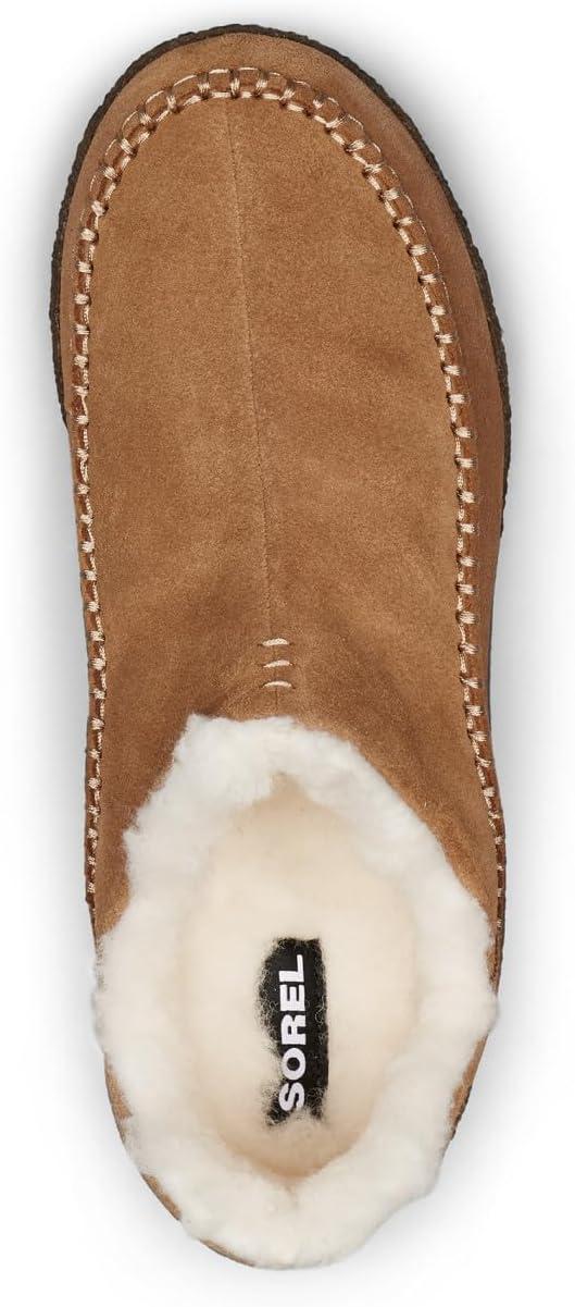 imageSOREL Mens Manawan ll SlipperElk