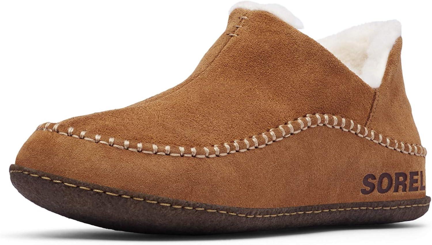 imageSOREL Mens Manawan ll SlipperElk