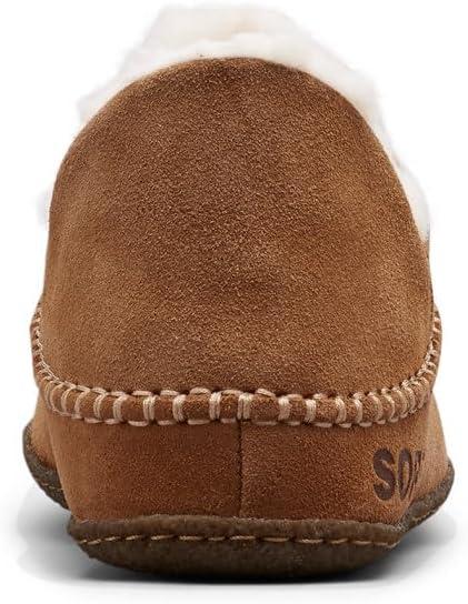 imageSOREL Mens Manawan ll SlipperElk