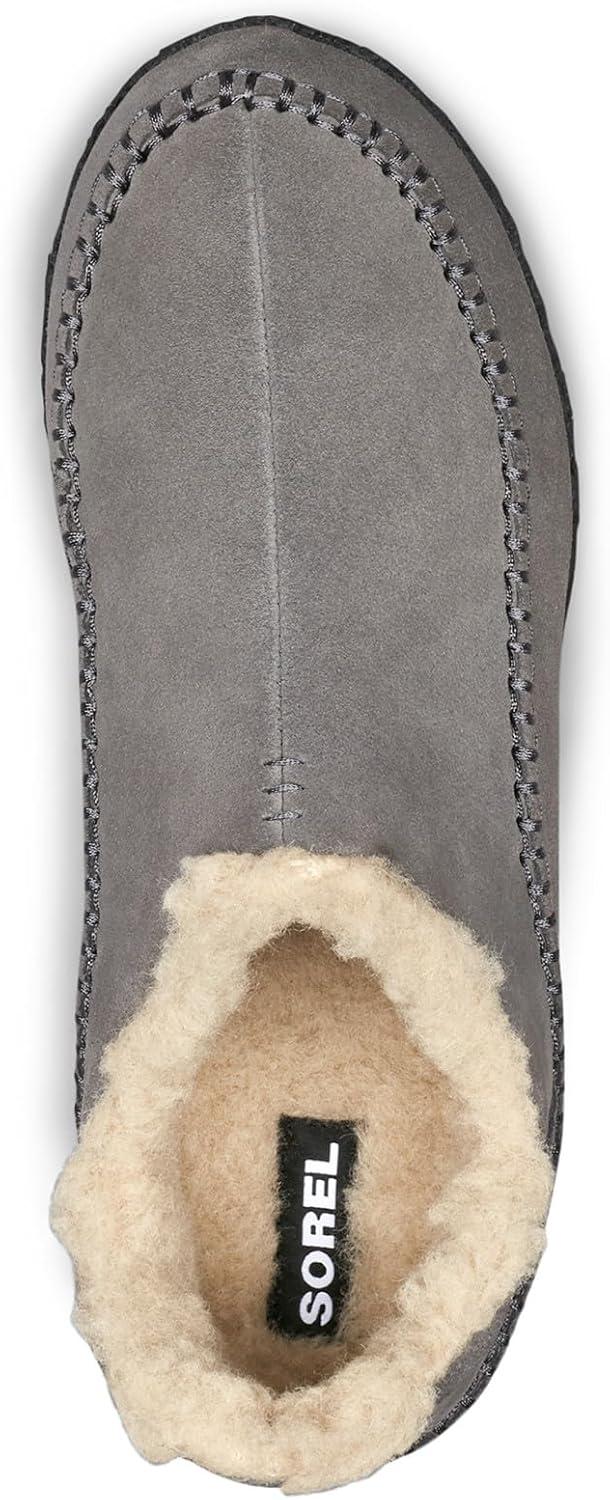 imageSOREL Mens Manawan ll SlipperQuarry