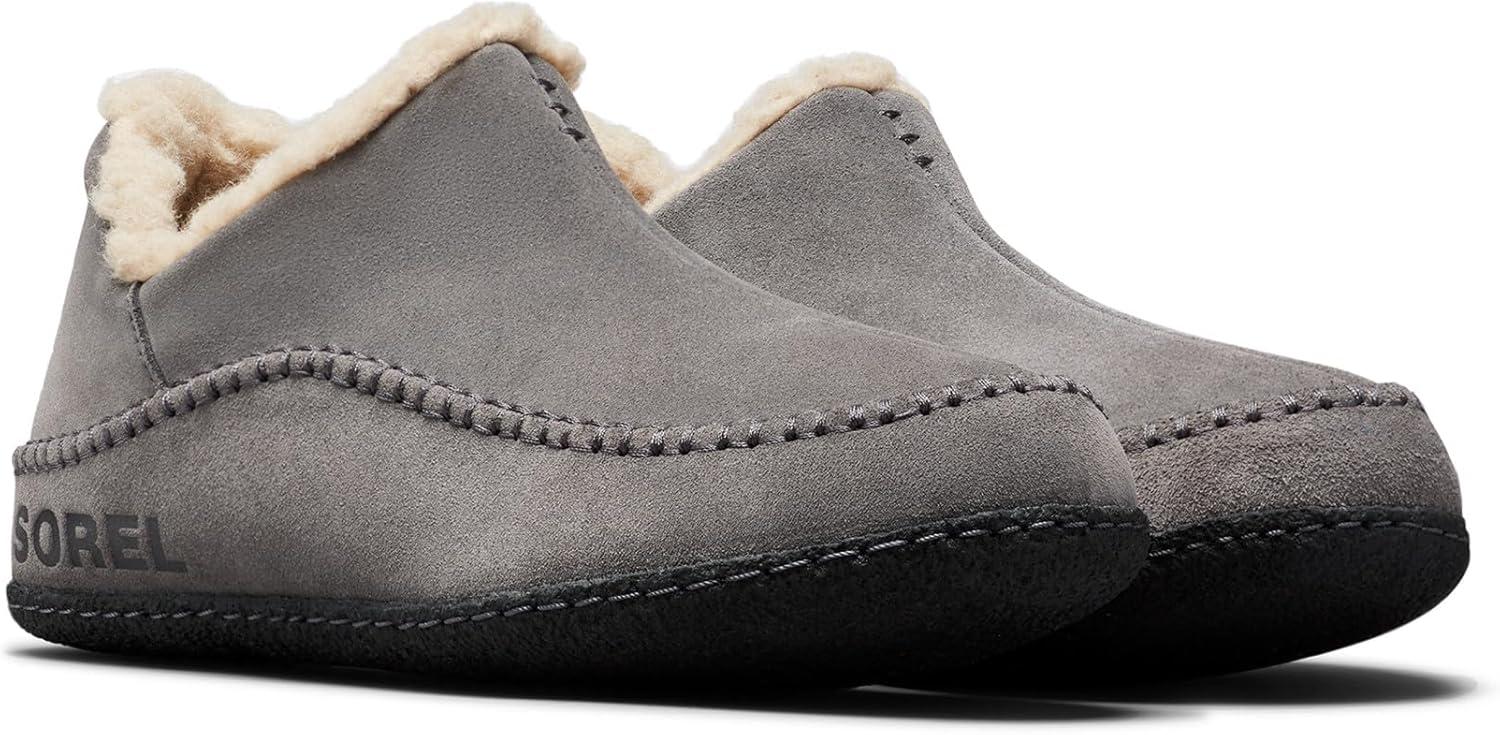 imageSOREL Mens Manawan ll SlipperQuarry