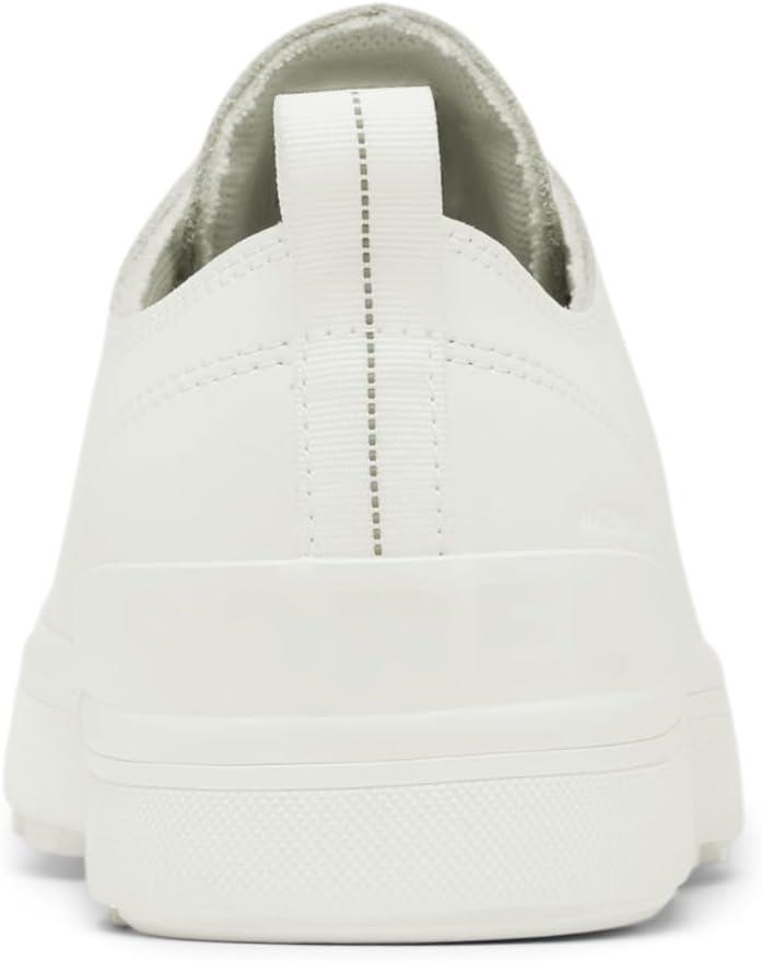 imageSOREL Mens Metro ll Low Waterproof SneakerSea SaltChalk