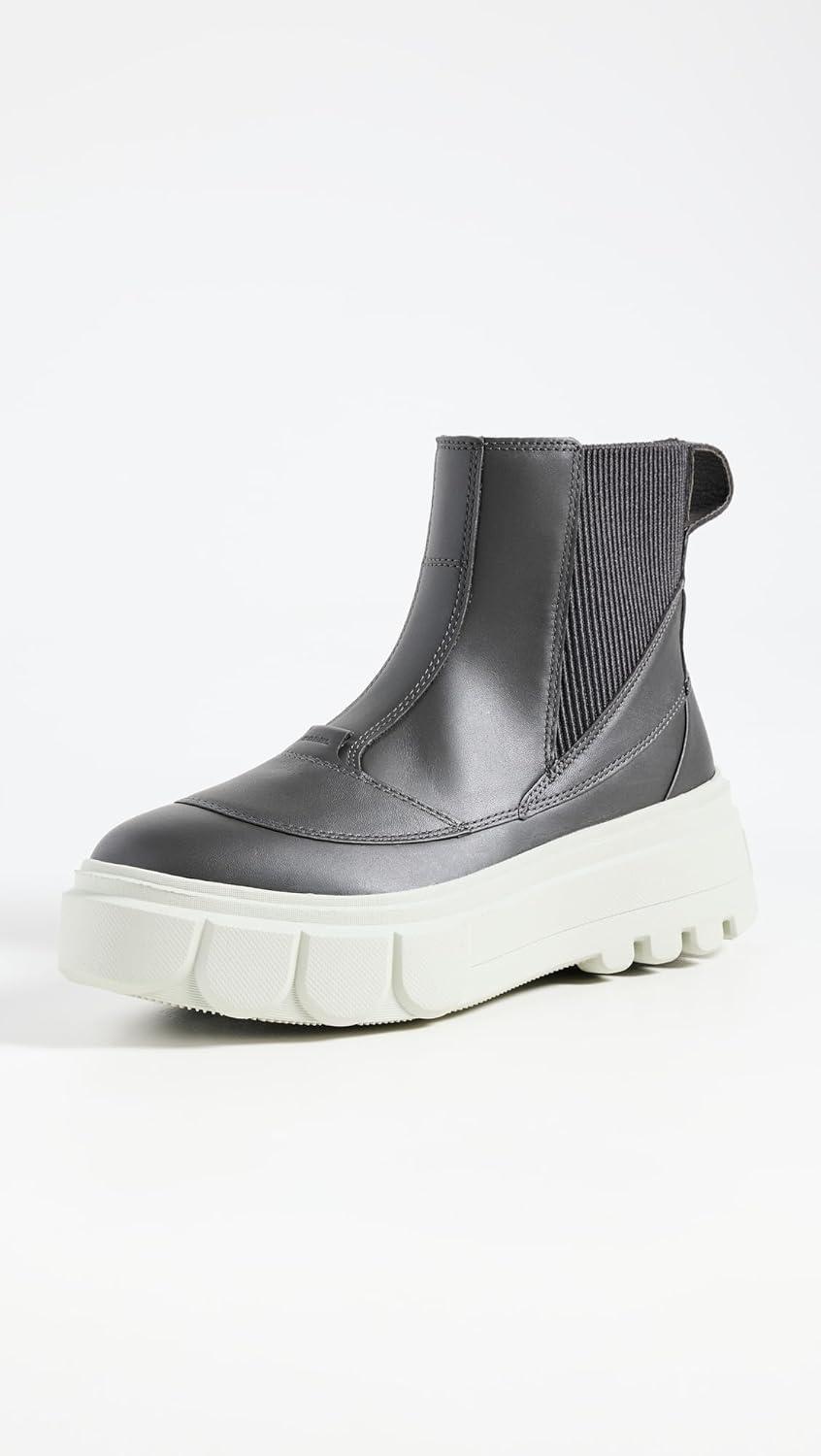 imageSOREL Womens Caribou X Chelsea Waterproof BootJet Pixel