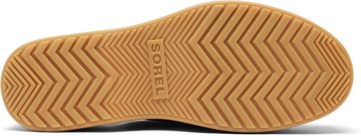 imageSOREL Womens Dayspring Slide SandalsCanyon Gold Gum