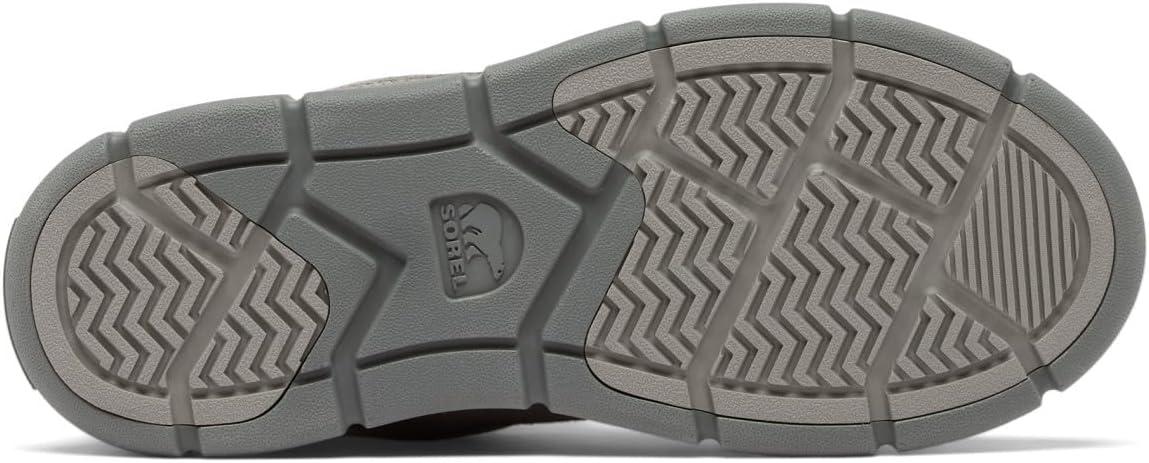 imageSOREL Womens Explorer lll SlipOn Waterproof BootQuarrySea Salt