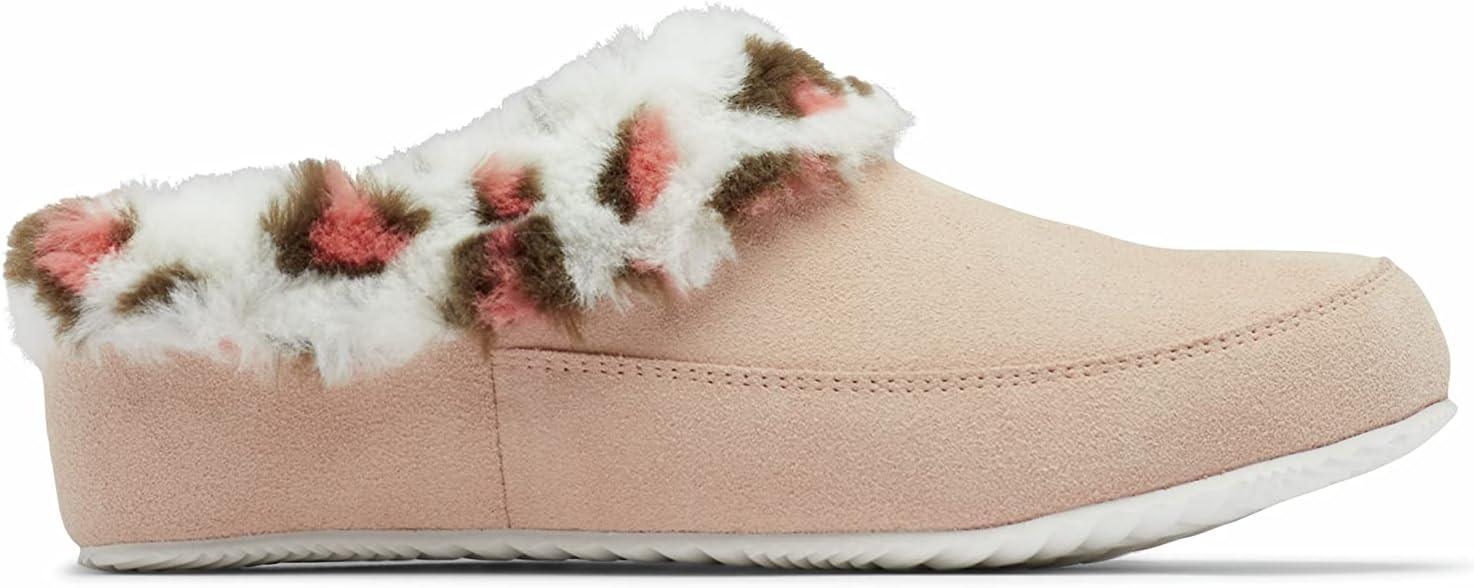 imageSOREL Womens Go Coffee Run SlipperNova Sand Sea Salt
