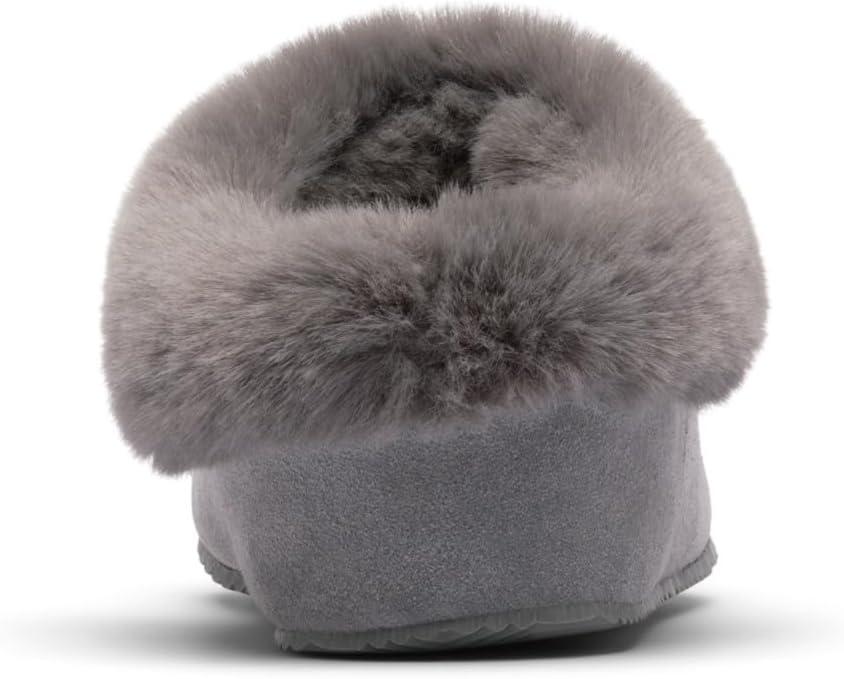 imageSOREL Womens Go Coffee Run SlipperQuarry