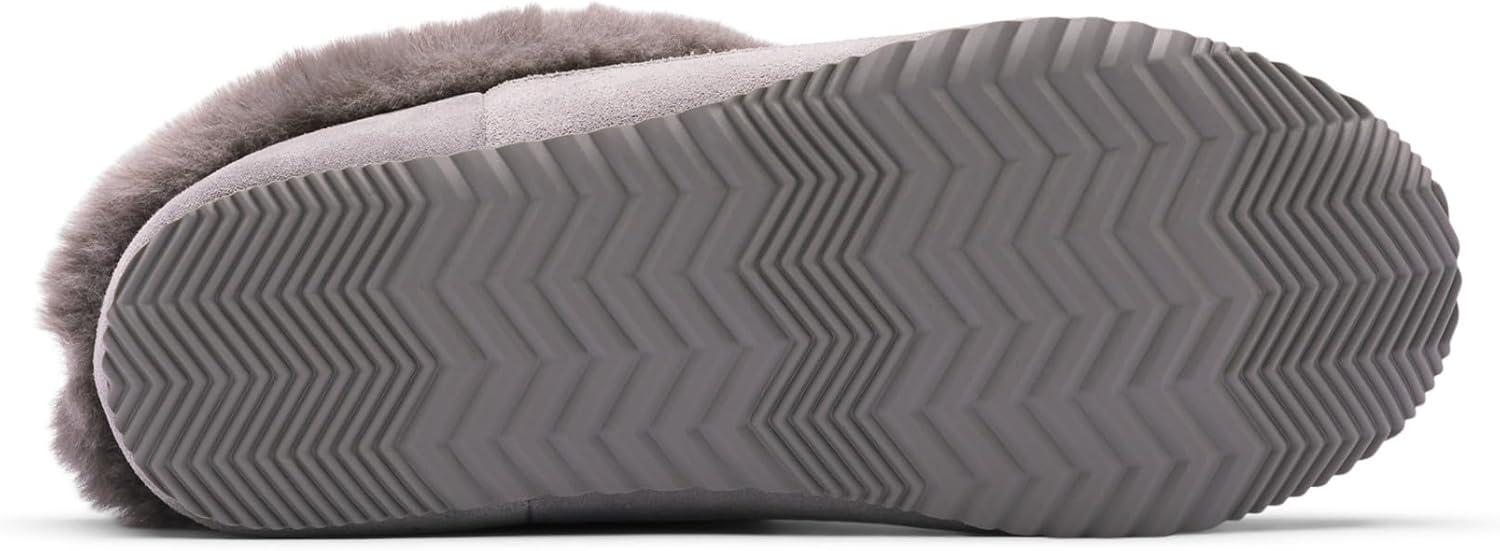 imageSOREL Womens Go Coffee Run SlipperQuarry