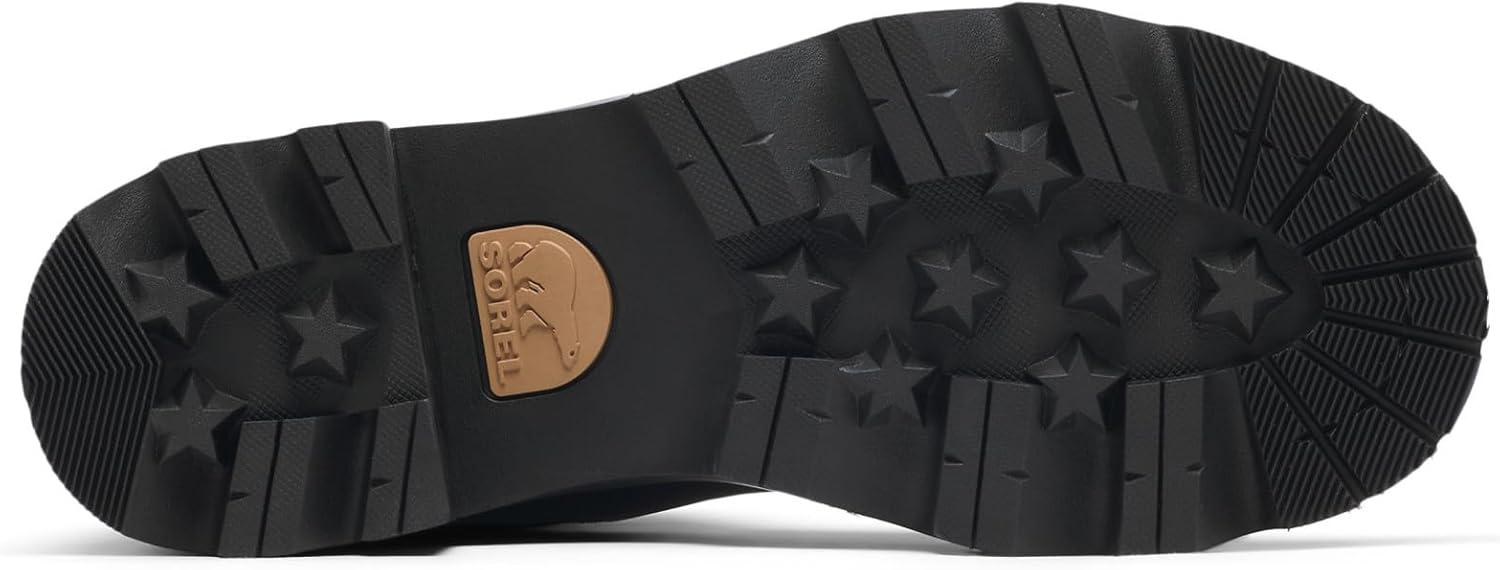 imageSOREL Womens Joan Now Chelsea BootBlackBlack