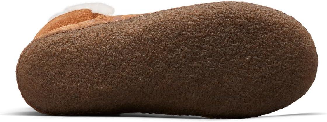 imageSOREL Womens Nakiska BootieCamel BrownNatural