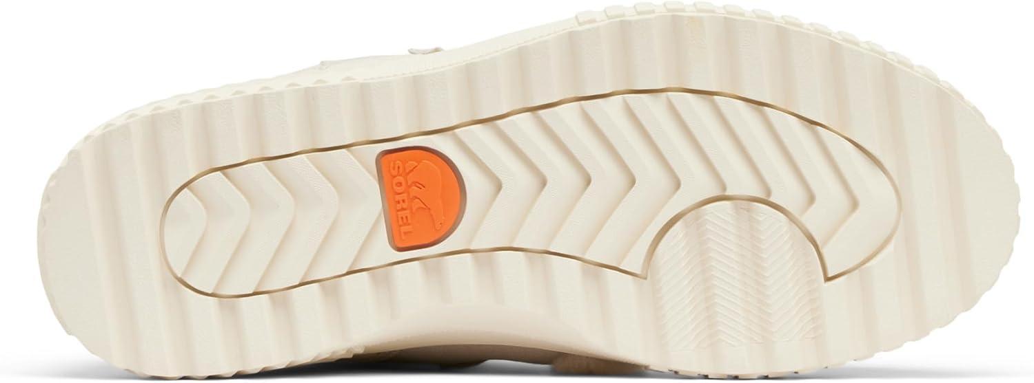 imageSOREL Womens ONA AVE Alpine Waterproof BootChalkChalk