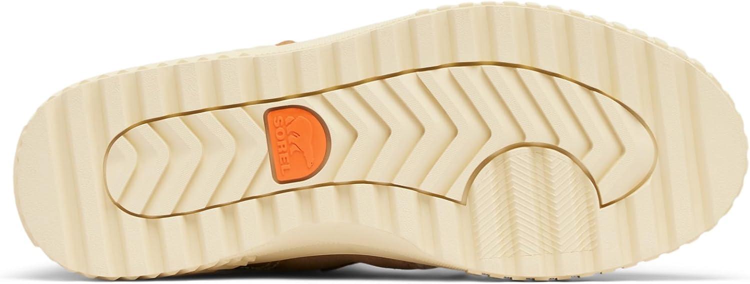 imageSOREL Womens ONA AVE Alpine Waterproof BootDusty TanTawny Buff