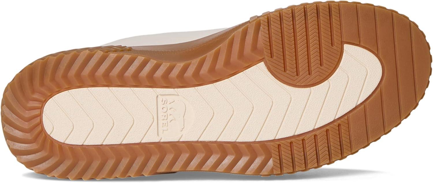 imageSOREL Womens ONA AVE Low SneakerChalkBlack