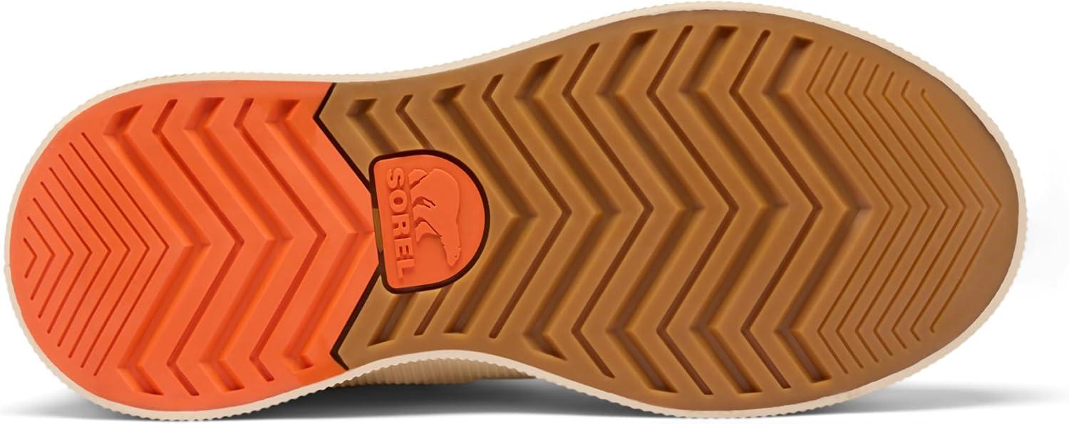 imageSOREL Womens Out N About lV Classic Waterproof BootLight AloeBleached Ceramic