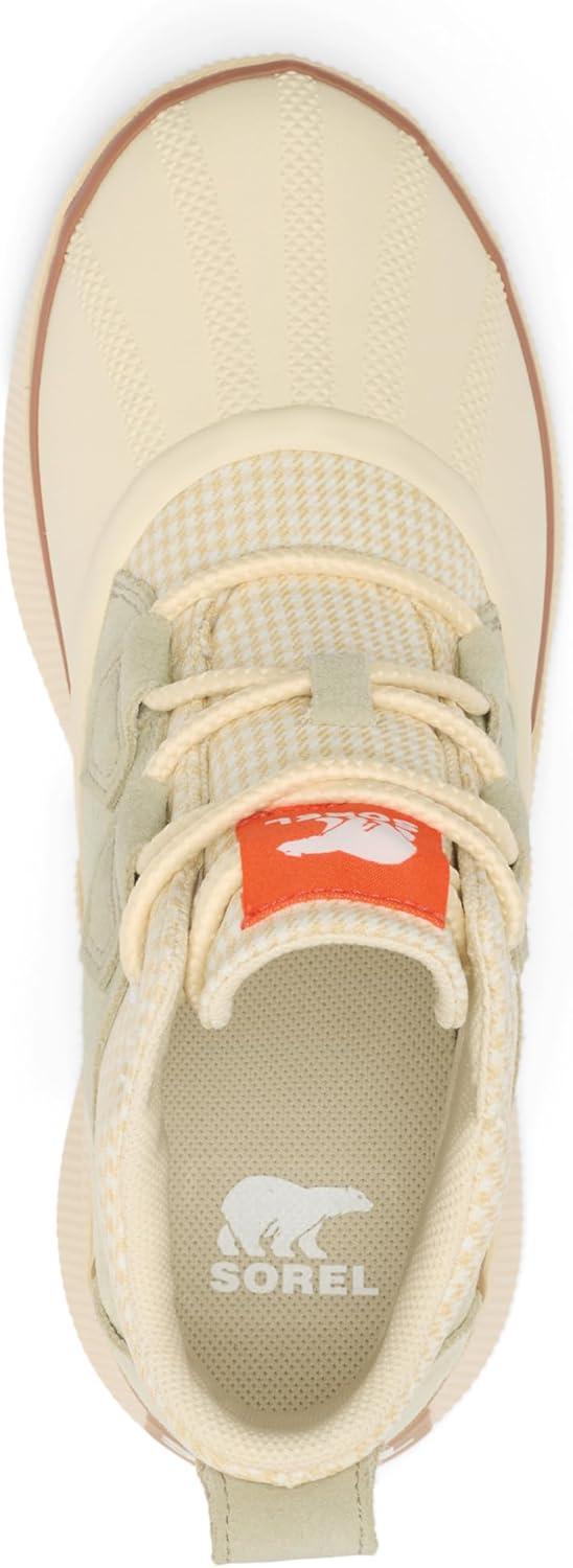 imageSOREL Womens Out N About lV Classic Waterproof BootLight AloeBleached Ceramic