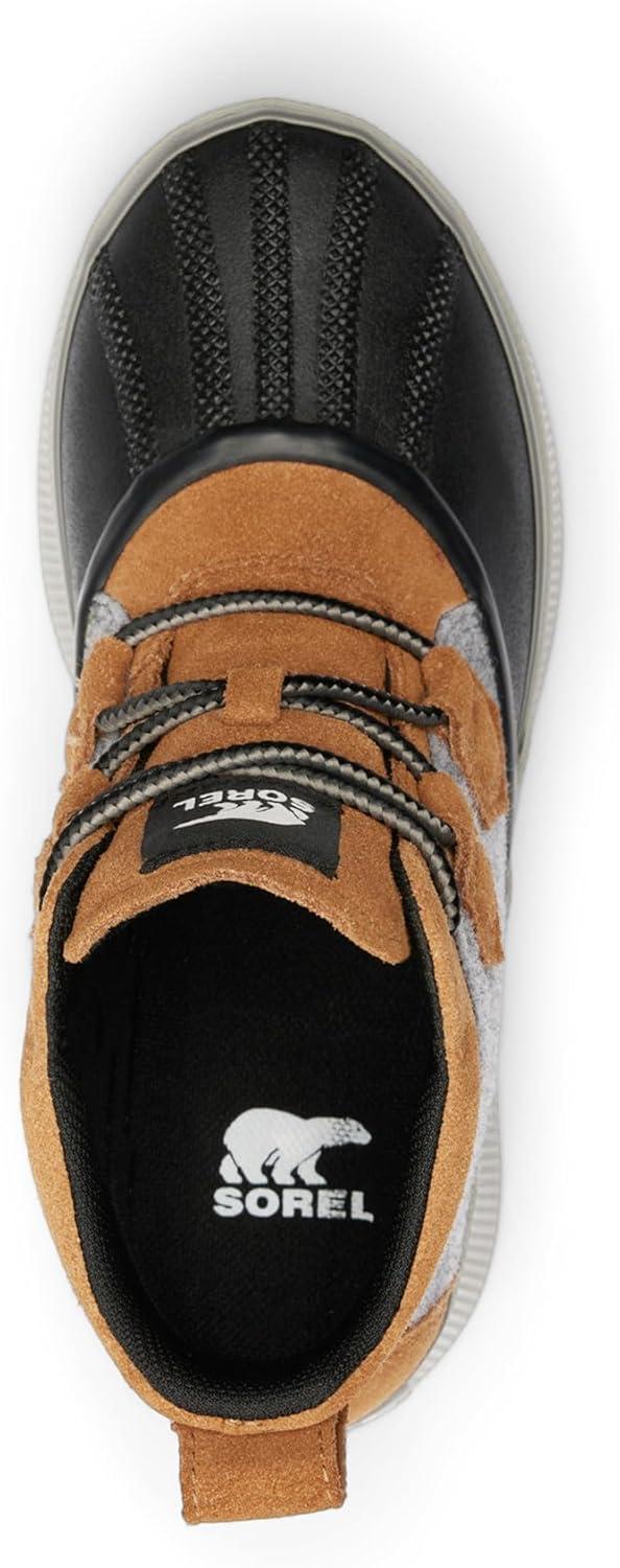 imageSOREL Womens Out N About lV Classic Waterproof BootTaffyDove