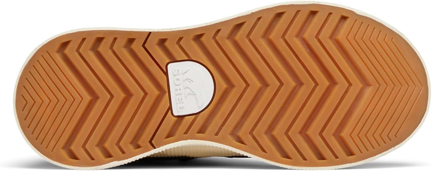 imageSOREL Womens Out N About lV Classic Waterproof BootUtility GreenBlack