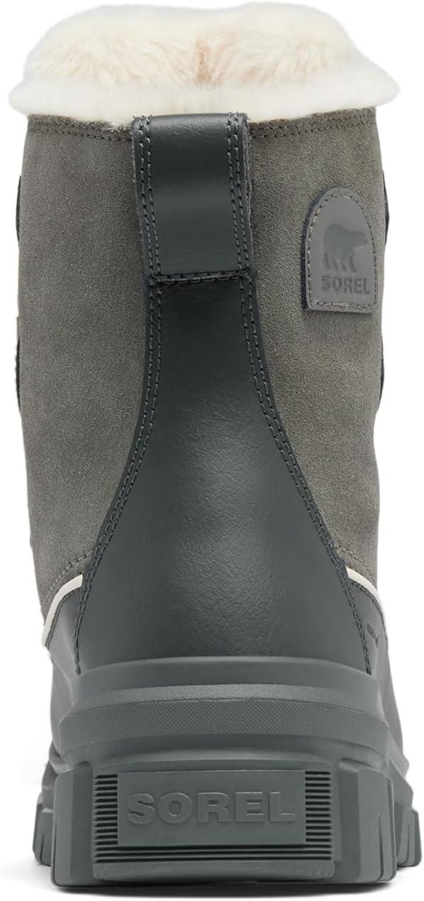 imageSOREL Womens Tivoli V Waterproof BootQuarry Grill