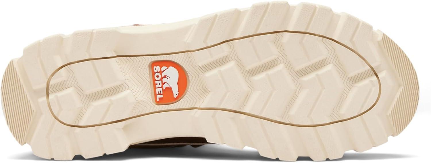 imageSOREL Womens Tivoli V Waterproof BootVelvet Tan Tobacco