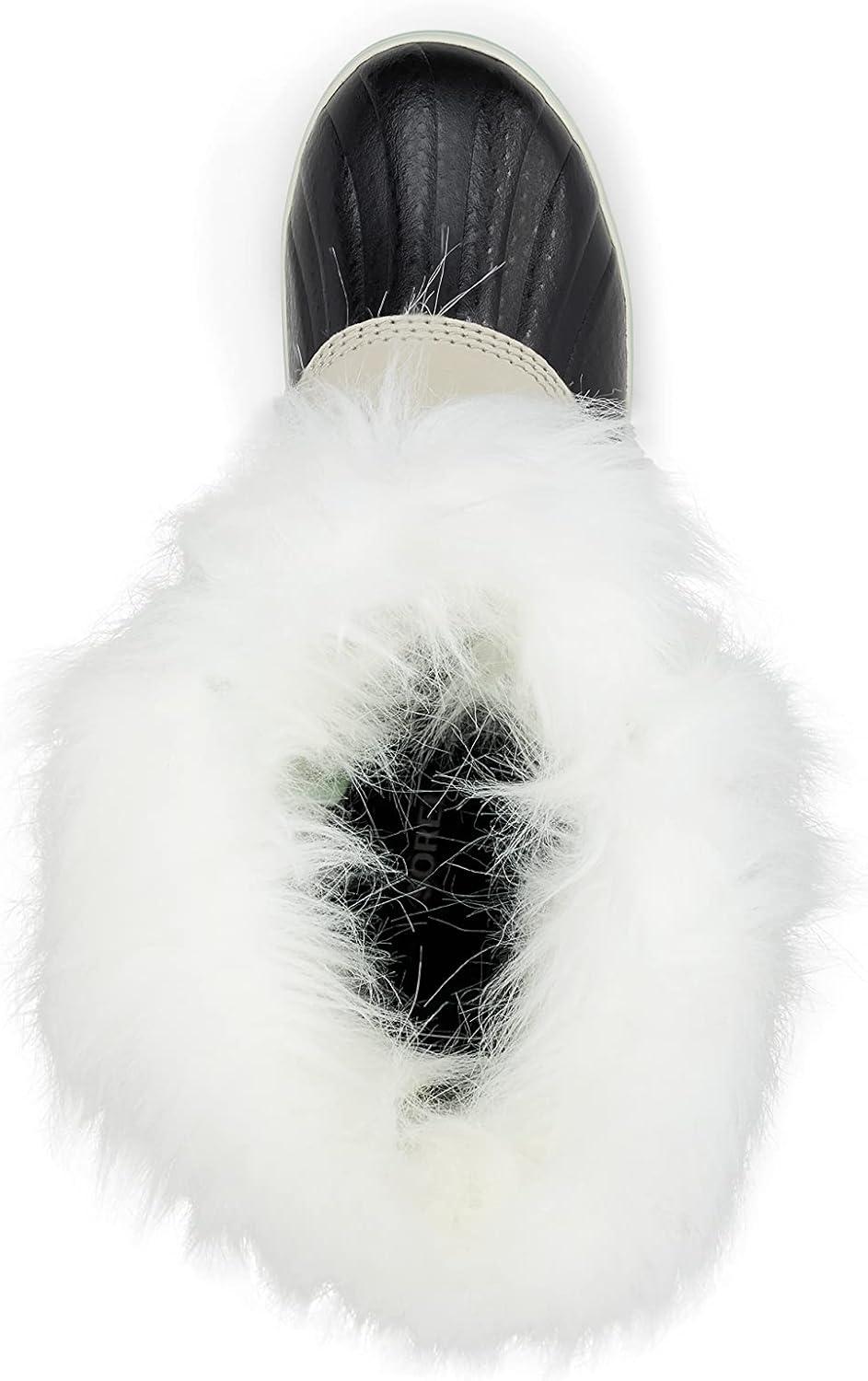 imageSOREL Womens Tofino ll Waterproof BootFawn Sea Sprite