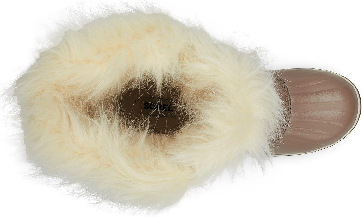 imageSOREL Womens Tofino ll Waterproof BootOmega Taupe Paradox Pink