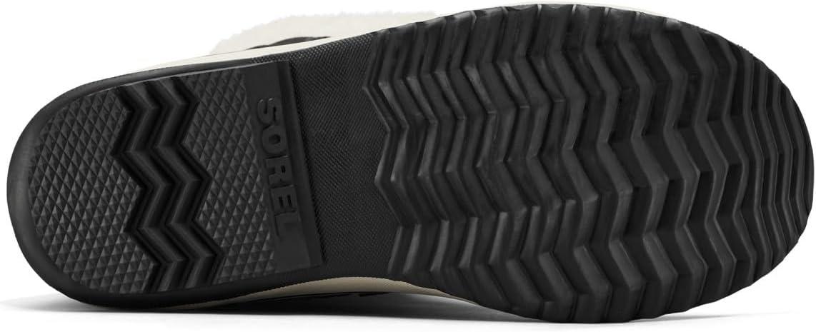 imageSOREL Womens Winter Carnival Waterproof Boot Black Stone 65