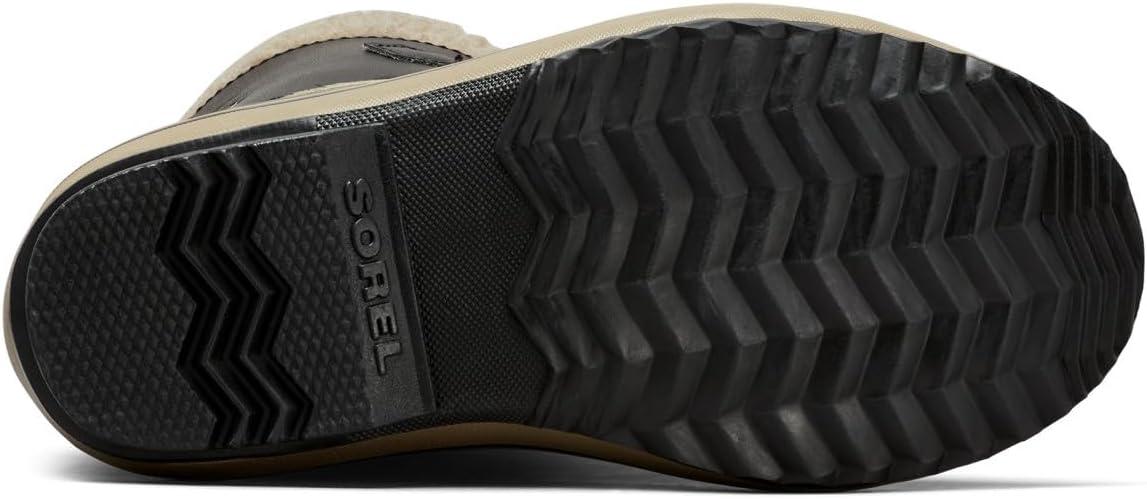 imageSorel Childrens Yoot Pac Nylon Waterproof BootBlack Youth Collection 2024