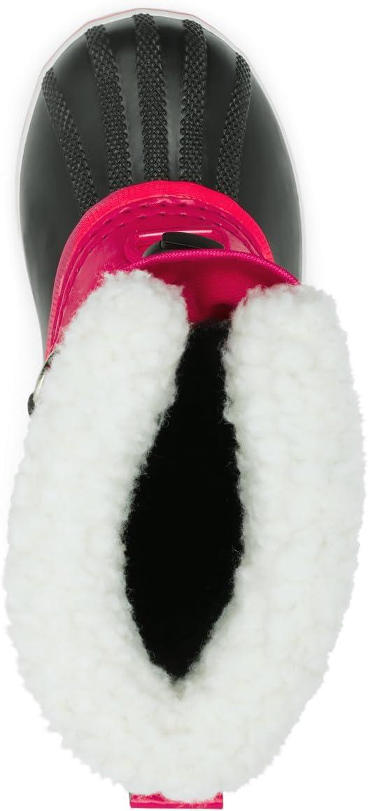 imageSorel Childrens Yoot Pac Nylon Waterproof BootBright Rose