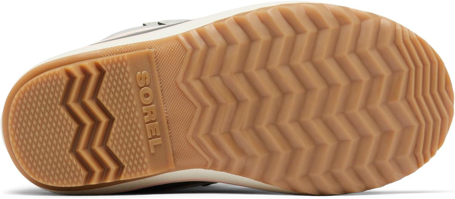 imageSorel Childrens Yoot Pac Nylon Waterproof BootDoveGum 2