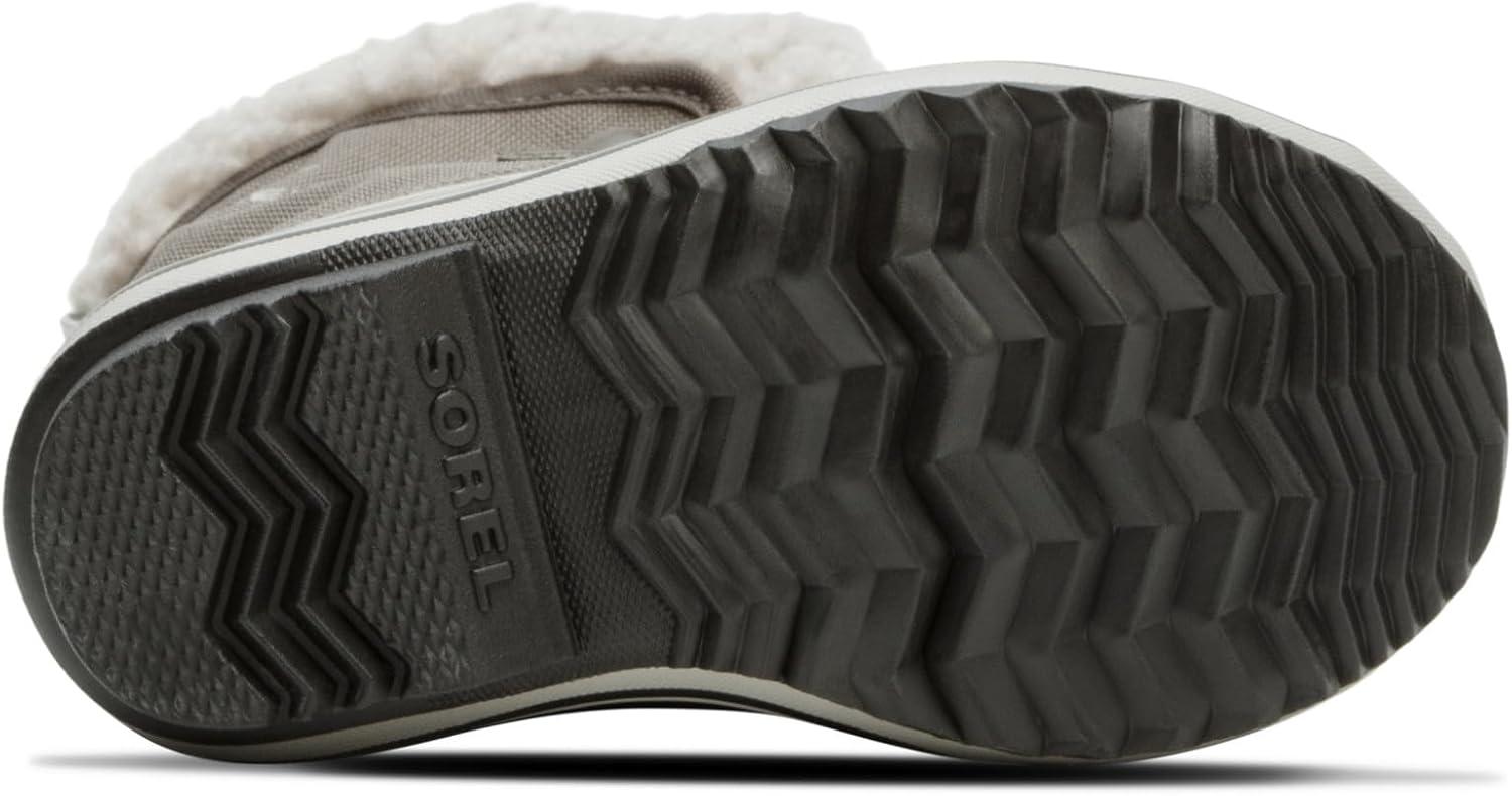 imageSorel Childrens Yoot Pac Nylon Waterproof BootQuarryDove