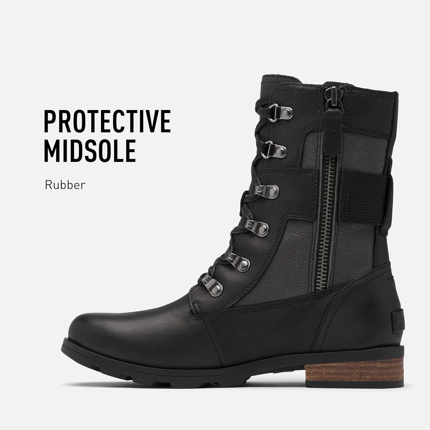 imageSorel Emelie ConquestBlack