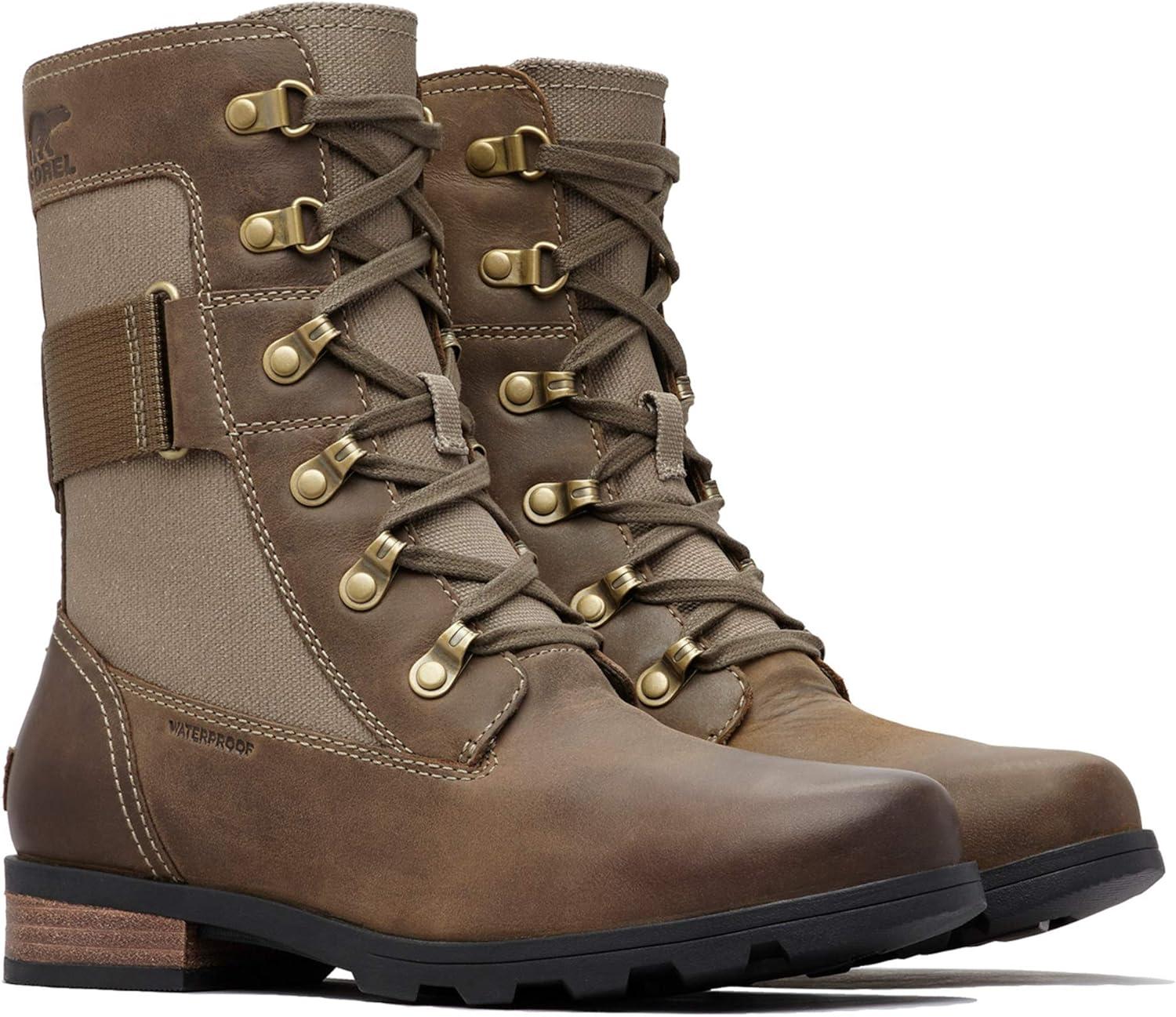 imageSorel Emelie ConquestMajor