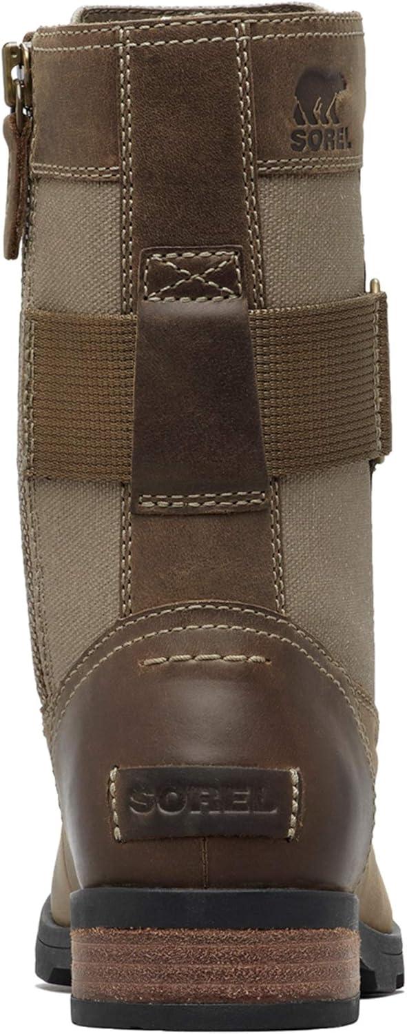 imageSorel Emelie ConquestMajor