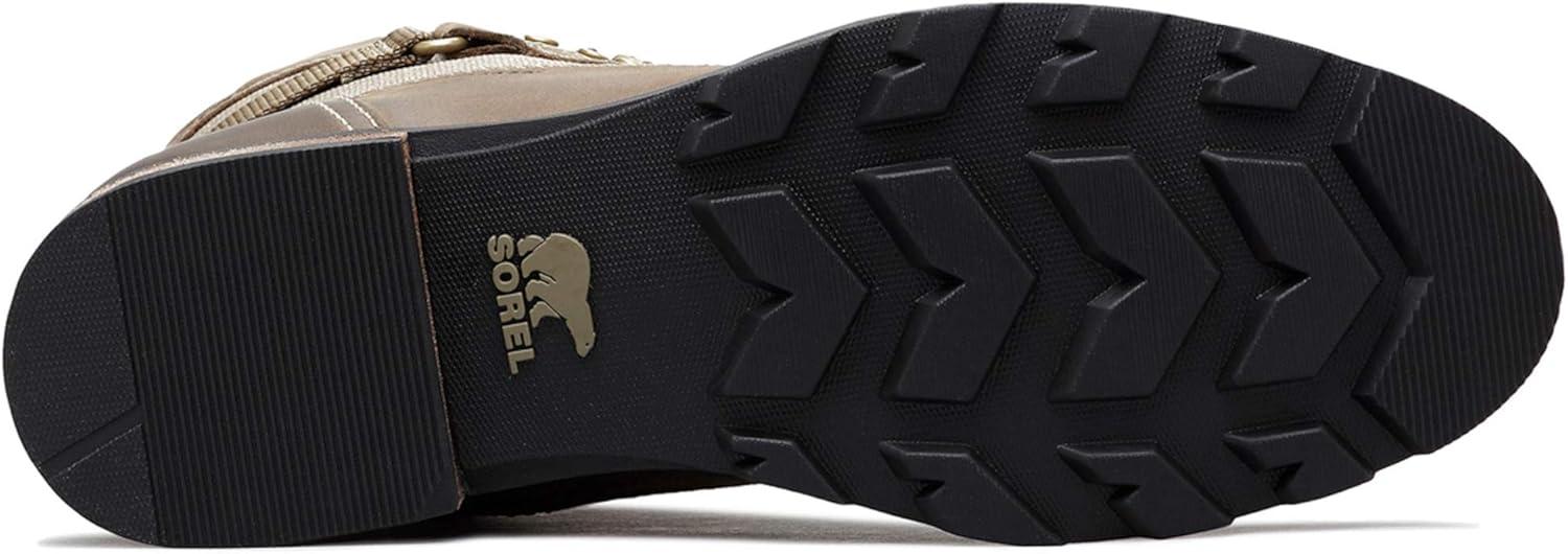 imageSorel Emelie ConquestMajor