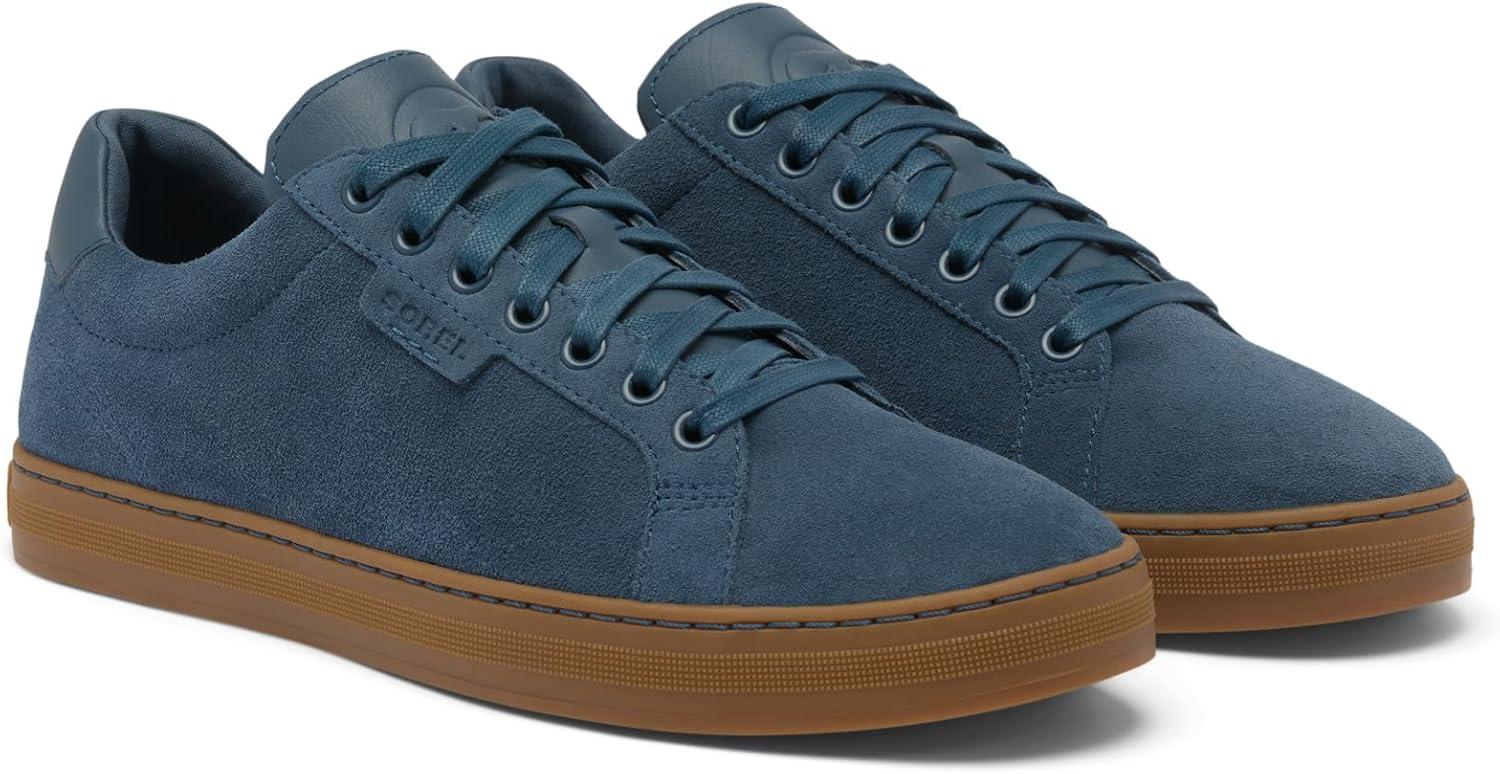 imageSorel Mens Cyprus LXUniform Blue Gum 2