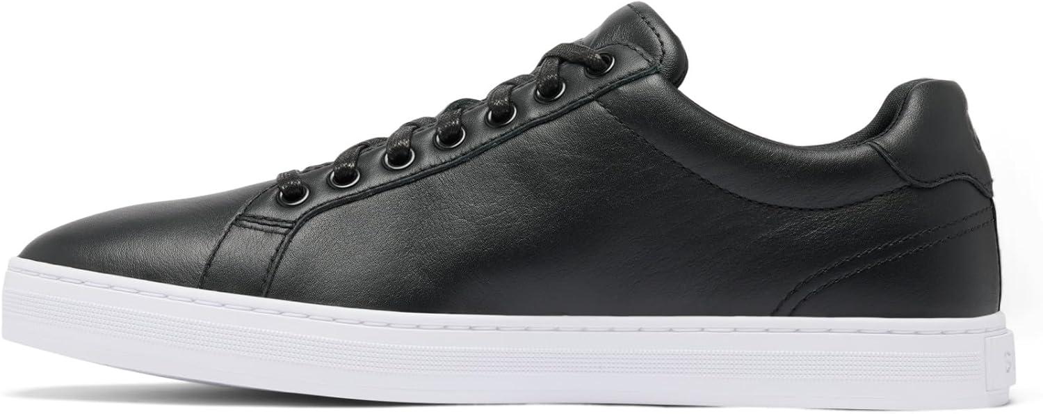 imageSorel Mens Cyprus LxBlackWhite